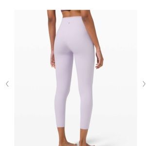 WUNDER UNDER HR TIGHT 25” BRAND NEW!!!!